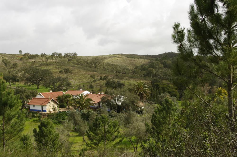 Monte Da Gravita Ribeira do Salto Rum bild