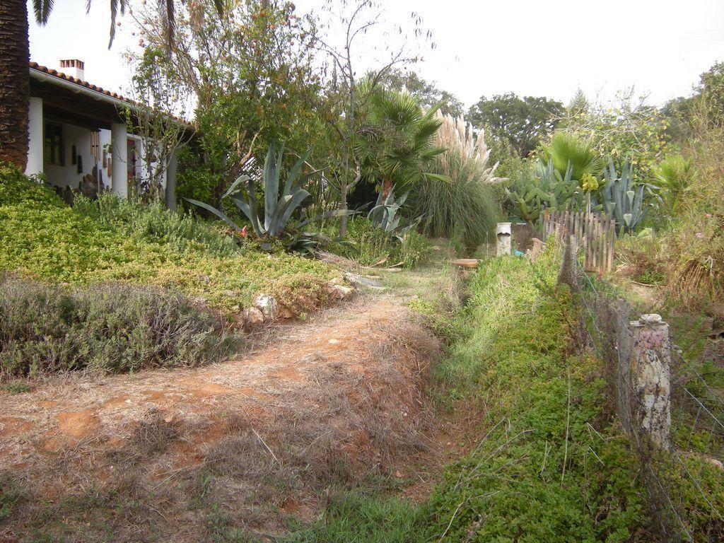 Monte Da Gravita Ribeira do Salto Rum bild